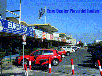 Gran Canaria - Business Oppotunity