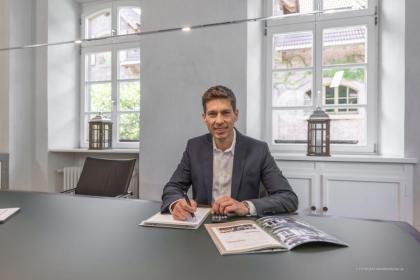 Investition in Einzelhandelsimmobilien | Finanzplanung Hick