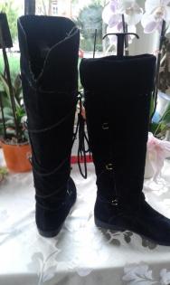 Damenstiefel Gr.37