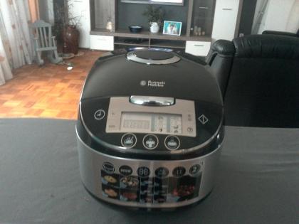 Rassel Hoobs Multikocher
