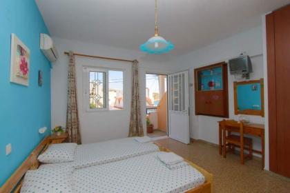 Griechenland Rhodos Appartement ab 350 Pro Woche