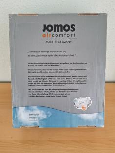 Stiefel Herren Jomos air comfort Warmfutter Echtes Lammfell Neu