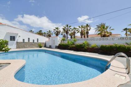 Villa Samuel Teneriffa