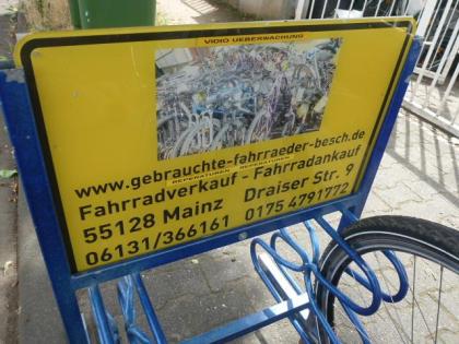 (127) 7 Gang Rücktrittsbremse 28 Zoll tiefer Einstieg Rh 46