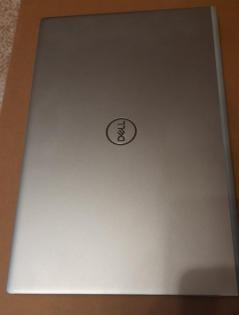 Notebook DELL Inspiron 15 AMD 5000 Series 5505 + Zub.