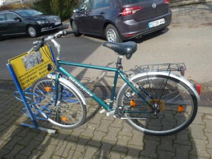 (239) 21 Gang 28 Zoll Rh 50