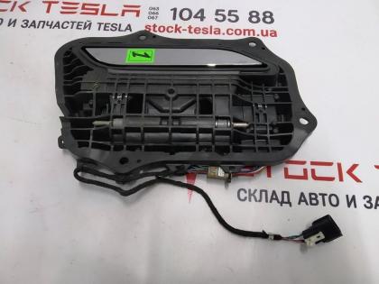 Äußerer vorderer rechter Griffmechanismus GEN 1 (ohne innere Dichtung) Tesla Mod