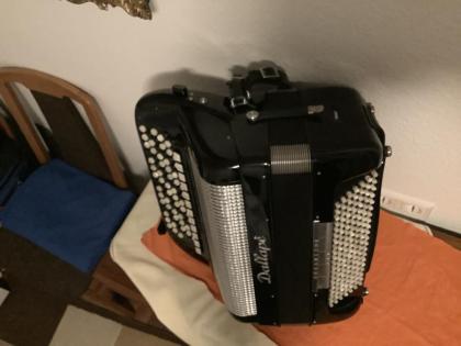 Musik und Instrumenten