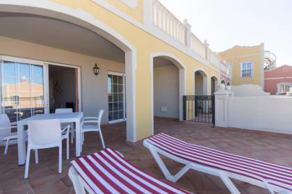 Fewo Paradies Teneriffa