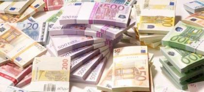 Wir verleihen Krediit bis zu 5.000.000 EUR!