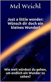 E-book: Wünsch dir doch ein kleines Wunder!