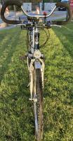 Damenfahrrad Damenrad Fahrrad Damen Alu 27 Zoll 21 Gänge LED-Standlicht Nabendyn