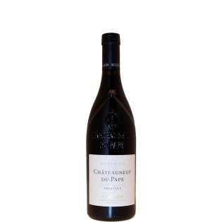 Domaine Roger Sabon Prestige2021 AOC Chateauneuf du Pape