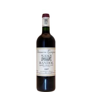 Domaine Tempier2021 AOC Bandol