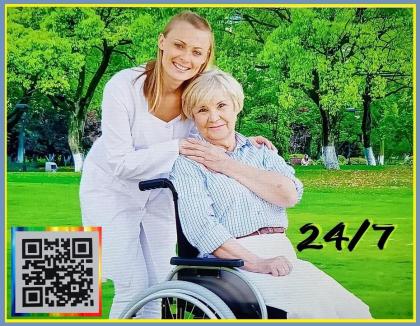 33245 Gütersloh private 24-Stunden-Pflege & Betreuung zu Hause