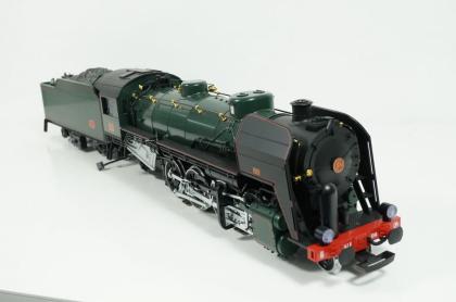 LGB 22872 Mikado SNCF Dampflok