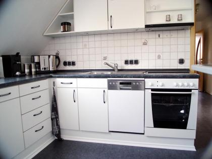 Exklusive Ferienwohnung La Domus Premium 4* Lotte/ Osnabrück (Haustiere erlaubt)