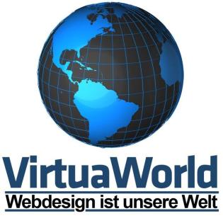 Webdesign auf höchstem Niveau