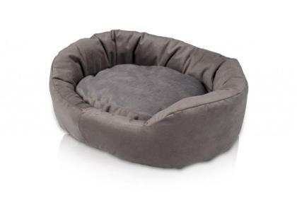 Hundebett Tierbett Hundesofa Hundekissen Hundedecke Polyester Schlafplatz Rox