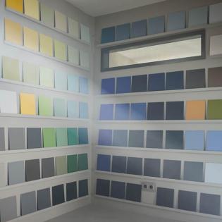 Farbmanufaktur Texturwerk