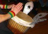African Drum Rhythm Djembe - Percussion Schule Hamburg