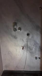Die fugenlose Fliese, Größe spielt keine Rolle