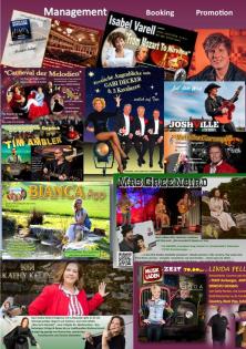 Künstler - Musik - Entertainment , KM-E-Company