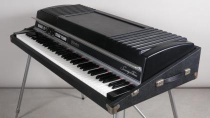 Rhodes Mark 2 Stage Piano 73