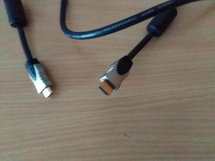 High Speed Hdmi Kabel