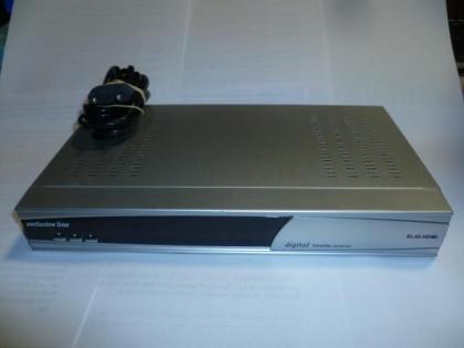 Receiver Exklusive Line SL 45 HDMI Nr. 31