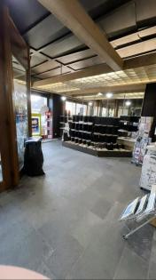 Lotto Tabuk Zeitschriften Paketshop Geschäft abzugeben VB.