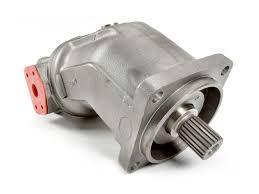 Hydraulikmotor Rexroth A6VM140HA1R2/ 63W-VZB020HA