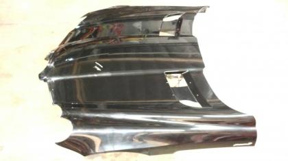 Mercedes Benz SLR Mclaren Vorne Haube OEM A19988000
