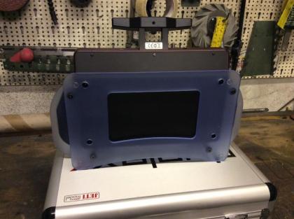 Jeti DUPLEX 2, 4EX Pultsender DC-24 Carbon Line