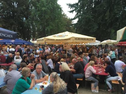 4. Jülicher Bierbörse