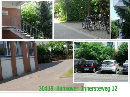 Wohnung Hannover nahe VW Werk