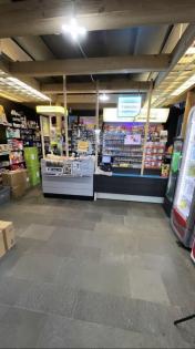 Lotto Tabuk Zeitschriften Paketshop Geschäft abzugeben VB.