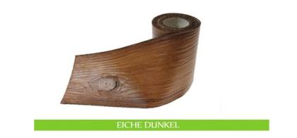 Fassadenprofile Stuckprofile Hochelastisch Holzoptik Dekoration Dekorleisten Neu