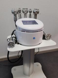 BeautyMED BM101 Kavitation Radiofrequenz Ultraschall