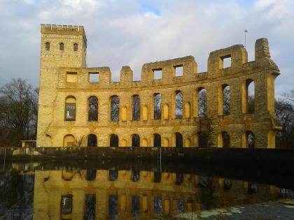 Maßgeschneiderte Touren Berlin und Brandenburg- Luft- Land- Wasser- Untergrund