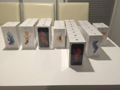 Apple iPhone 6 Plus 128GB ENTSPERRT