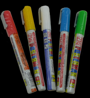 Posterman Tafelschreiber, 1 mm - verschiedene Farben