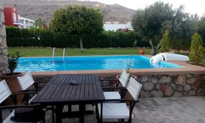 Griechenland Rhodos Villa ab 2, 900 Pro Woche