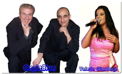 Italienische Musik Live Gesang Hochzeitsband - Animation Disco DJ-Karaoke Shows