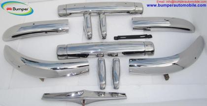 Volvo PV 444 bumper (1947-1958)