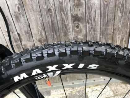 Canyon Strive CF 7.0 Gr. L 27, 5“ Von Januar2021 Enduro Downhill