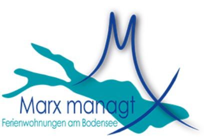 Marx managt - Ferienwohnungen am Bodensee