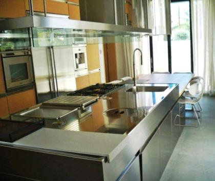  Exclusive villa near the City of Athens
