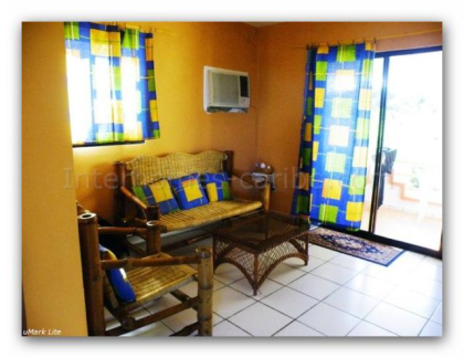 Dominikanische Republik: Studio-Appartement, komplett neu renoviert