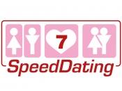 Speed Dating in über 40 Städten